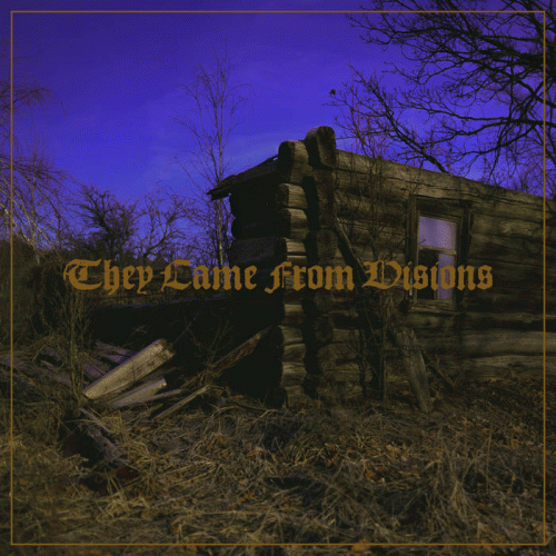 They Came From Visions : Cloak of Darkness, Dagger of Night